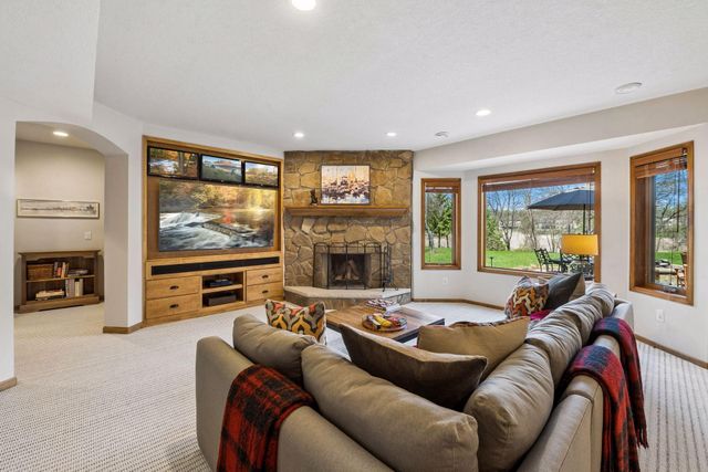 26950 Marsh Pointe Court, Shorewood, MN 55331