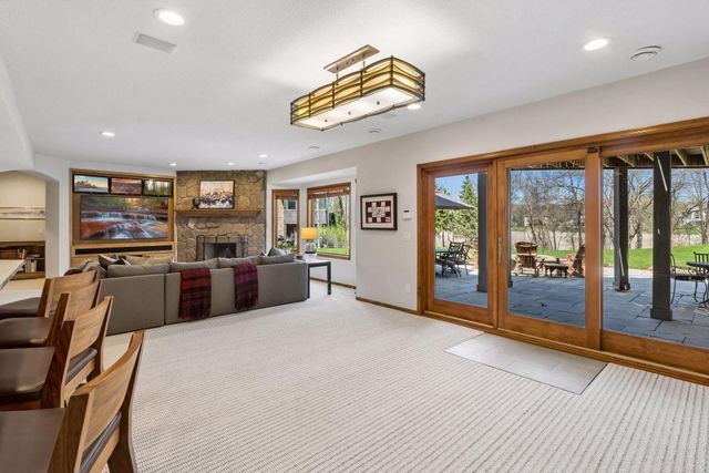 26950 Marsh Pointe Court, Shorewood, MN 55331