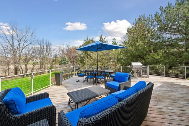 26950 Marsh Pointe Court, Shorewood, MN 55331