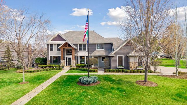 26950 Marsh Pointe Court, Shorewood, MN 55331