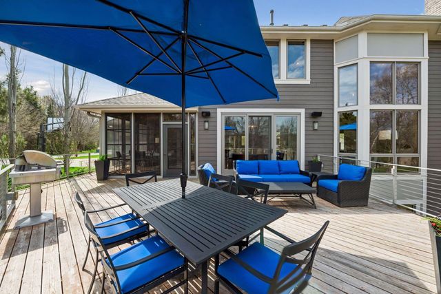 26950 Marsh Pointe Court, Shorewood, MN 55331