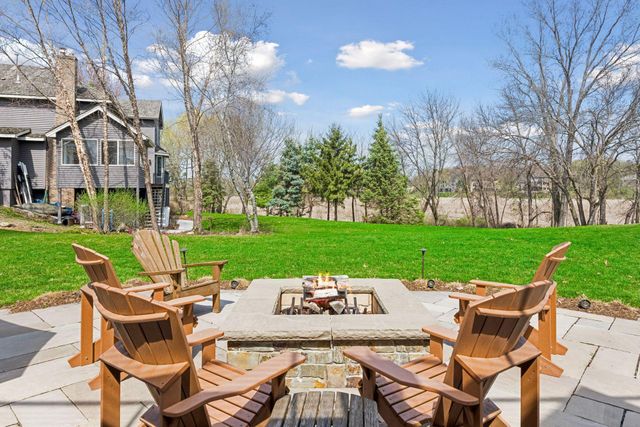 26950 Marsh Pointe Court, Shorewood, MN 55331