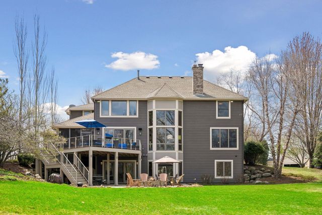 26950 Marsh Pointe Court, Shorewood, MN 55331