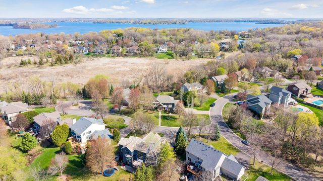 26950 Marsh Pointe Court, Shorewood, MN 55331