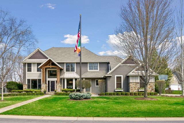 26950 Marsh Pointe Court, Shorewood, MN 55331
