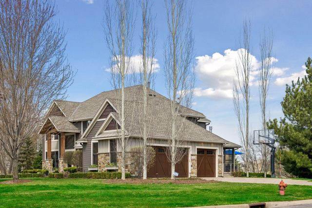 26950 Marsh Pointe Court, Shorewood, MN 55331