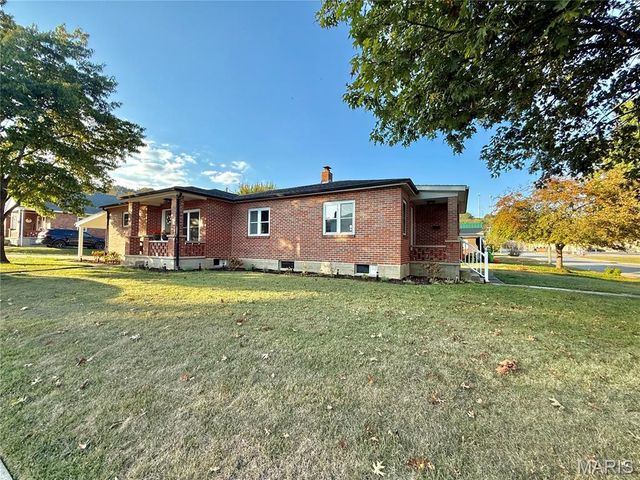 405 W 9th Street, Hermann, MO 65041