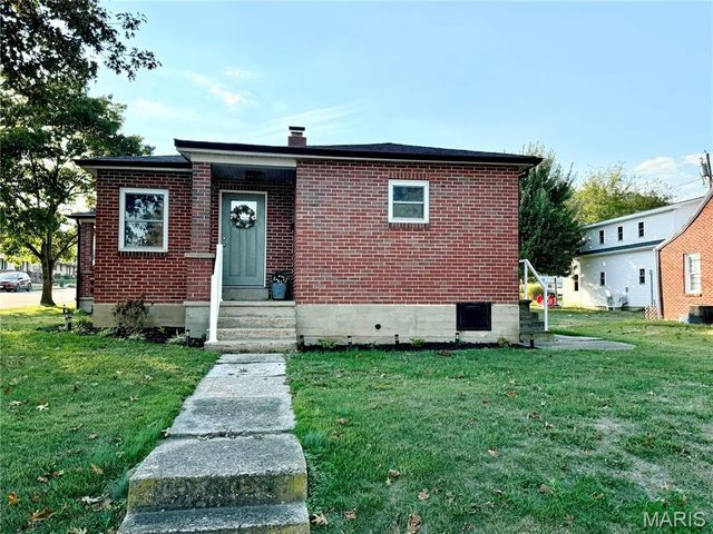 405 W 9th Street, Hermann, MO 65041