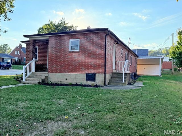 405 W 9th Street, Hermann, MO 65041