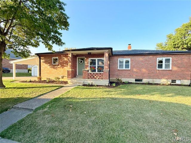 405 W 9th Street, Hermann, MO 65041