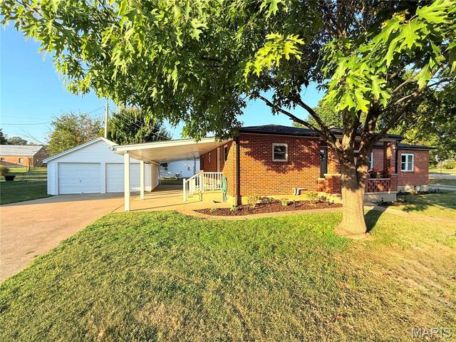 405 W 9th Street, Hermann, MO 65041