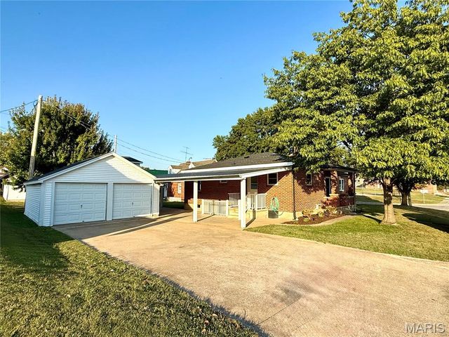 405 W 9th Street, Hermann, MO 65041