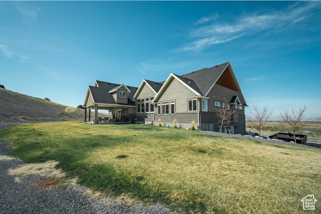 1930 W 5900 N, Brigham City, UT 84302