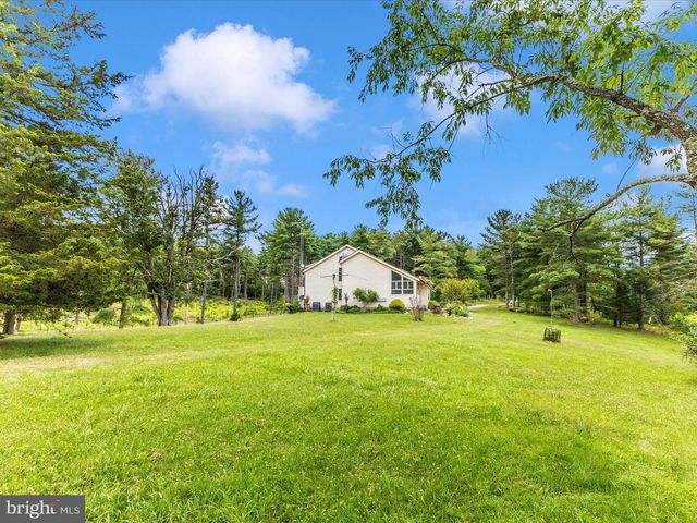 10334 HARP RD, Walkersville, MD 21793