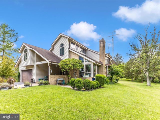 10334 HARP RD, Walkersville, MD 21793