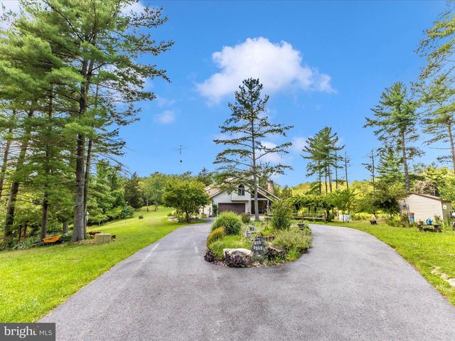 10334 HARP RD, Walkersville, MD 21793