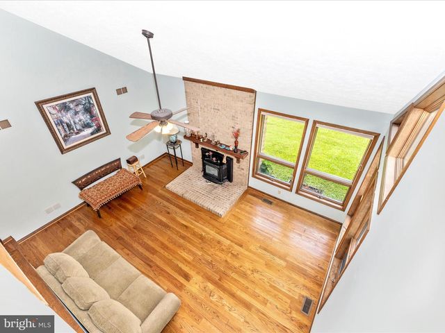10334 HARP RD, Walkersville, MD 21793