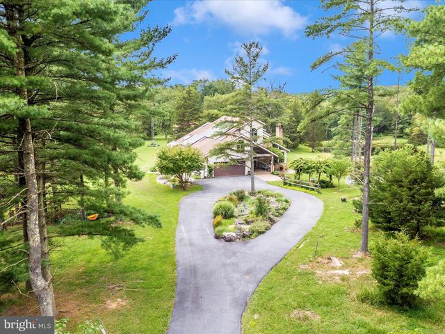 10334 HARP RD, Walkersville, MD 21793