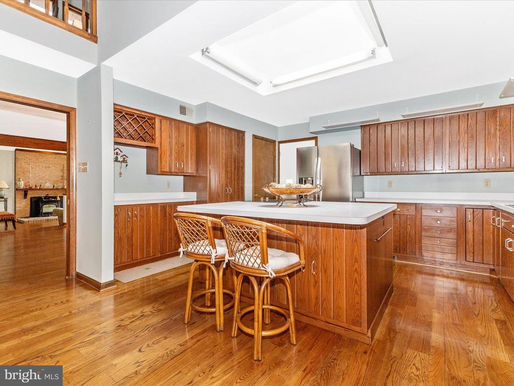 Image 13 of property listing at 10334 HARP RD, Walkersville, MD 21793