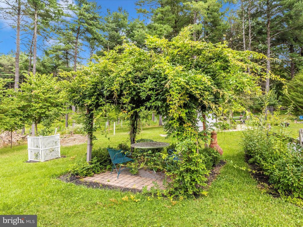 Image 54 of property listing at 10334 HARP RD, Walkersville, MD 21793