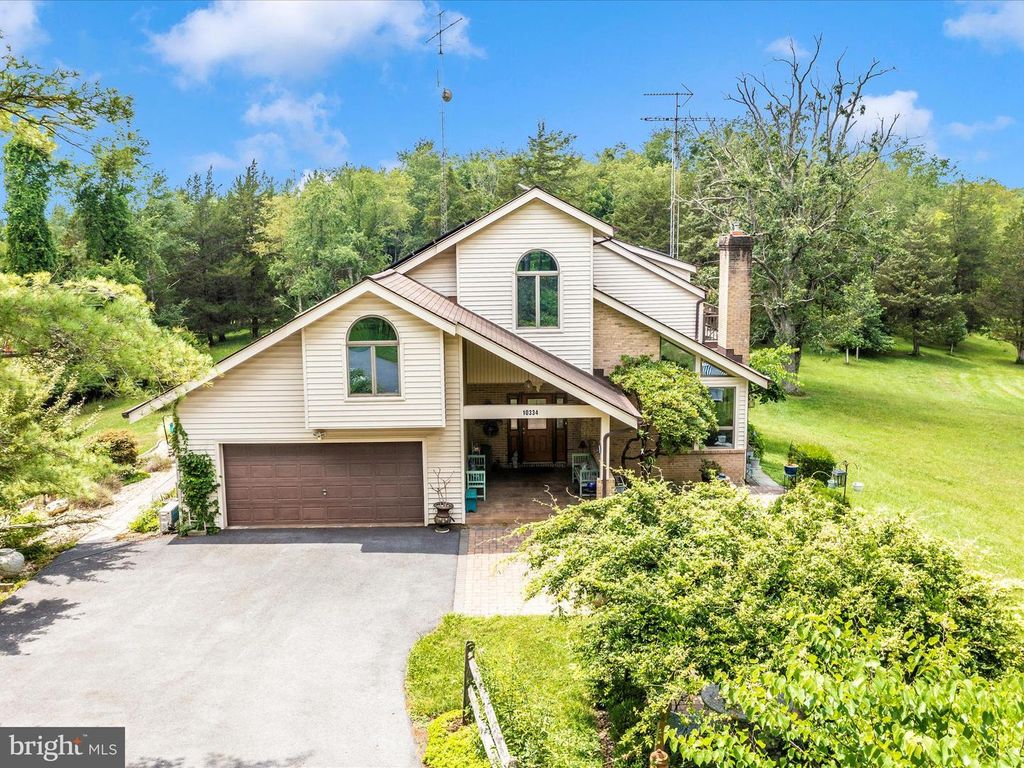 Image 61 of property listing at 10334 HARP RD, Walkersville, MD 21793