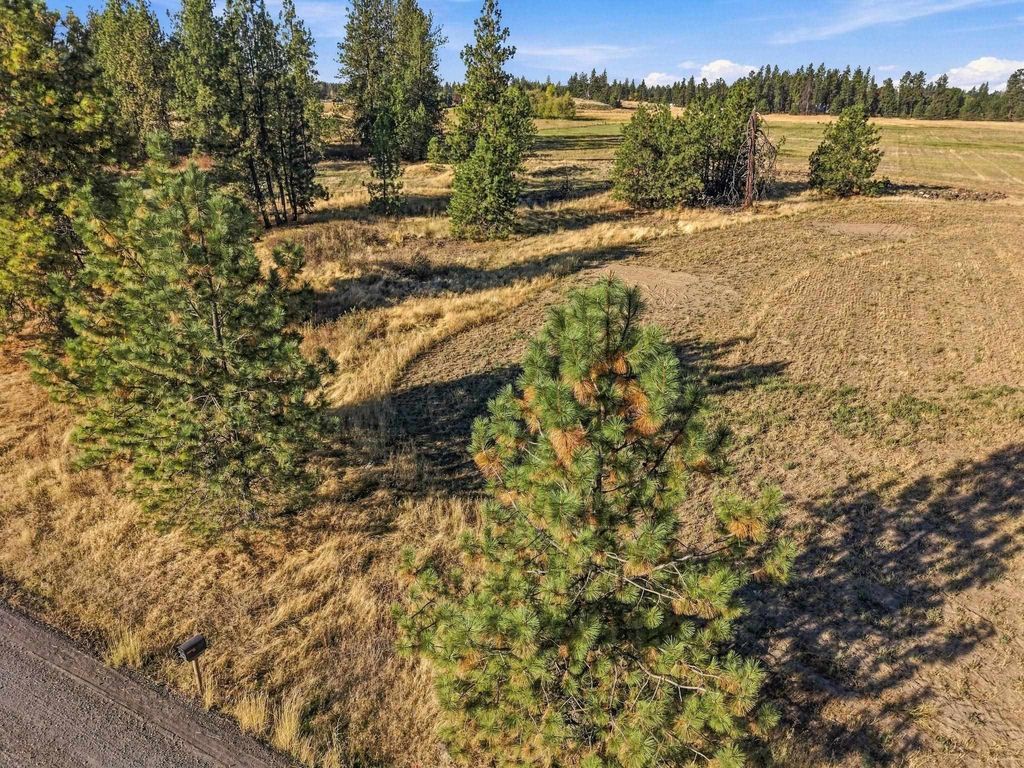 4806 S Abbott Rd, Spokane, WA 99224