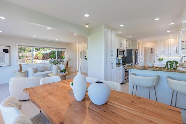 893 Madonna Way, Los Altos, CA 94024