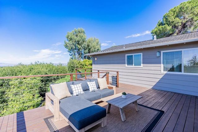 893 Madonna Way, Los Altos, CA 94024