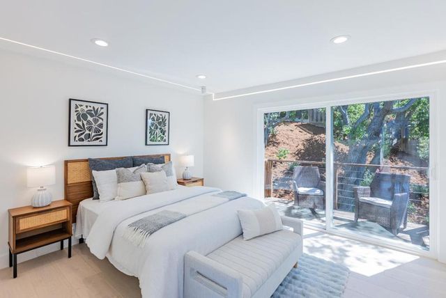 893 Madonna Way, Los Altos, CA 94024