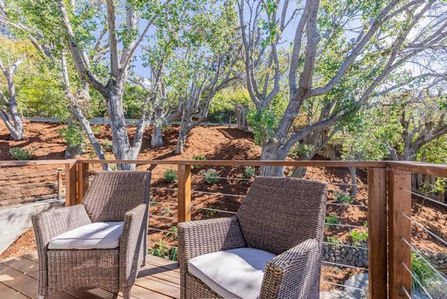 893 Madonna Way, Los Altos, CA 94024