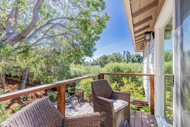893 Madonna Way, Los Altos, CA 94024