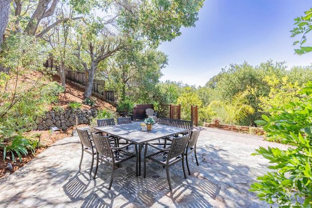 893 Madonna Way, Los Altos, CA 94024