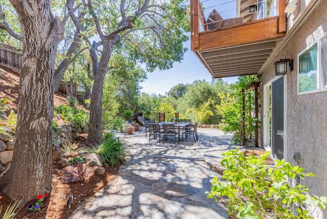 893 Madonna Way, Los Altos, CA 94024