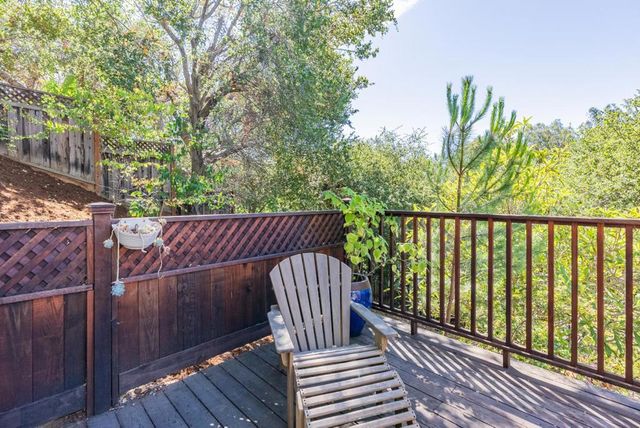 893 Madonna Way, Los Altos, CA 94024