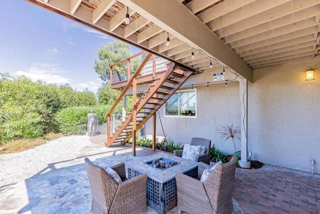 893 Madonna Way, Los Altos, CA 94024