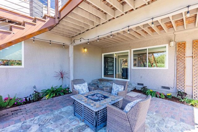 893 Madonna Way, Los Altos, CA 94024