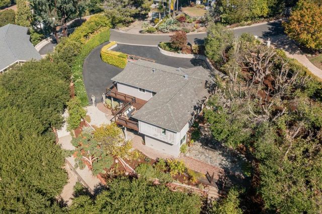 893 Madonna Way, Los Altos, CA 94024