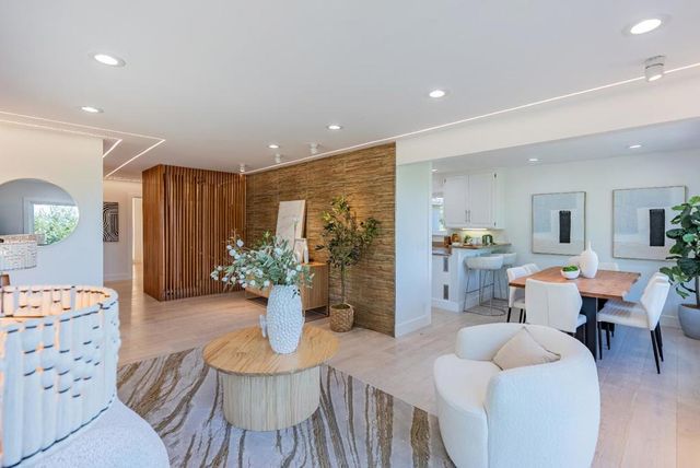 893 Madonna Way, Los Altos, CA 94024