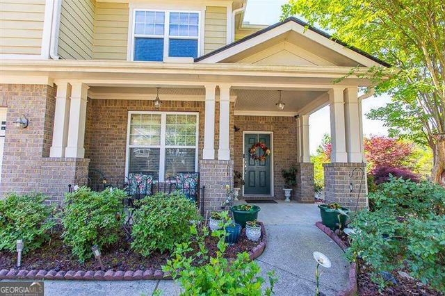 300 Hampton Place, Canton, GA 30115