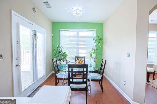 300 Hampton Place, Canton, GA 30115