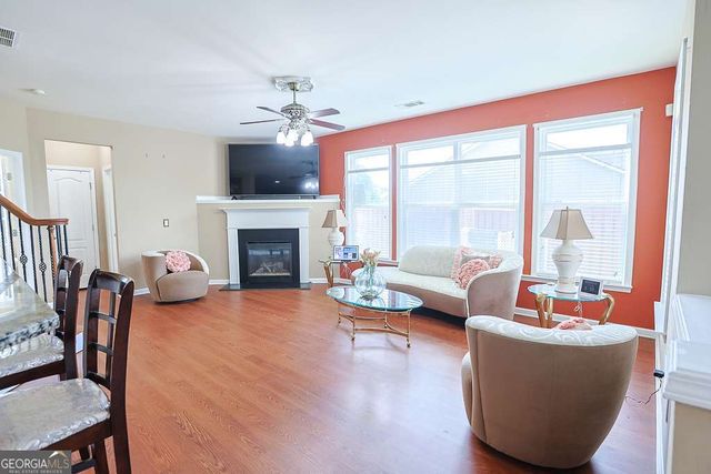 300 Hampton Place, Canton, GA 30115