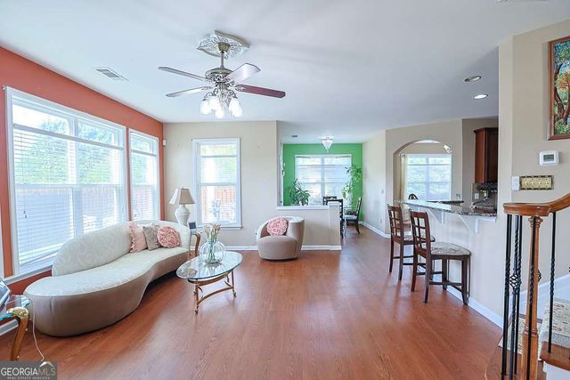 300 Hampton Place, Canton, GA 30115