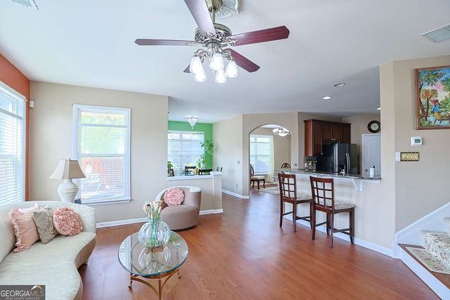300 Hampton Place, Canton, GA 30115