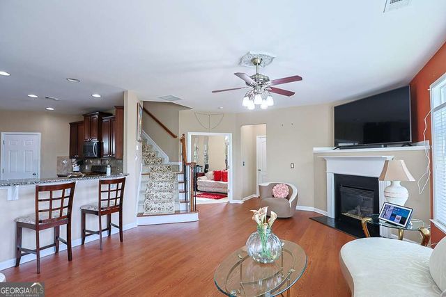 300 Hampton Place, Canton, GA 30115