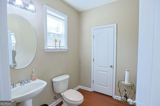 300 Hampton Place, Canton, GA 30115