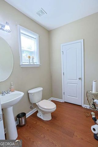 300 Hampton Place, Canton, GA 30115