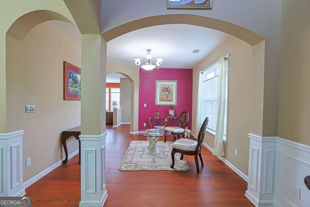 300 Hampton Place, Canton, GA 30115