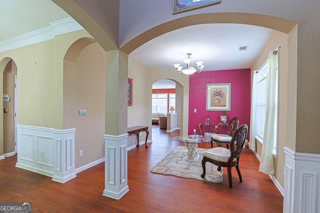 300 Hampton Place, Canton, GA 30115