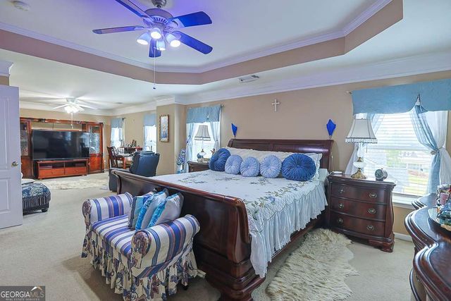 300 Hampton Place, Canton, GA 30115