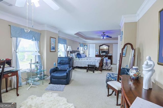 300 Hampton Place, Canton, GA 30115